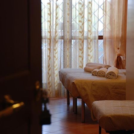 B&B Colline verdi Vitinia Dış mekan fotoğraf