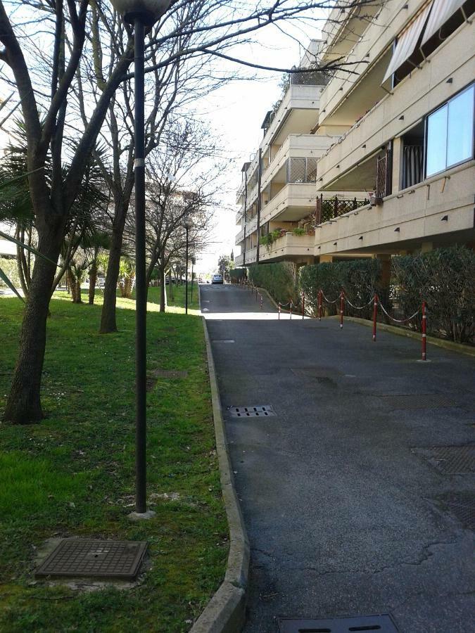B&B Colline verdi Vitinia Dış mekan fotoğraf