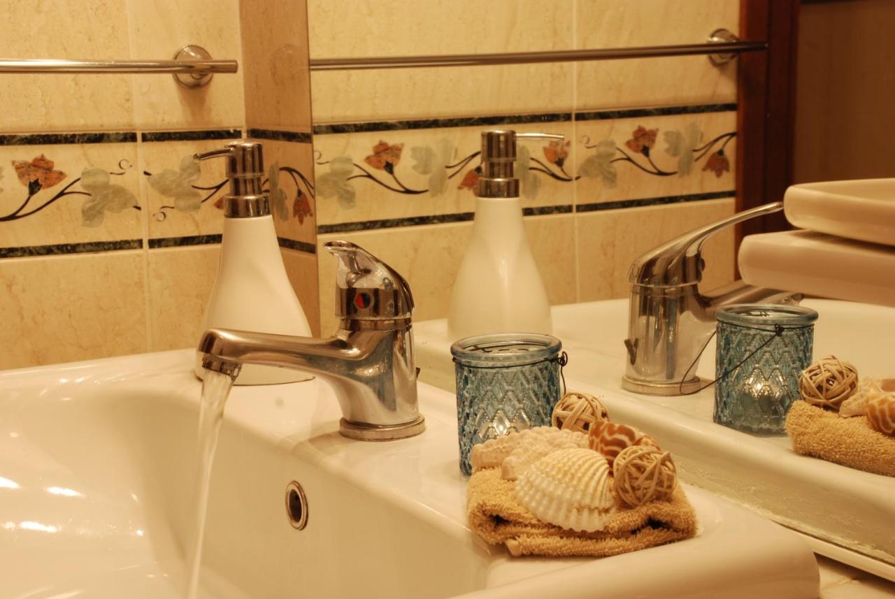 B&B Colline verdi Vitinia Dış mekan fotoğraf
