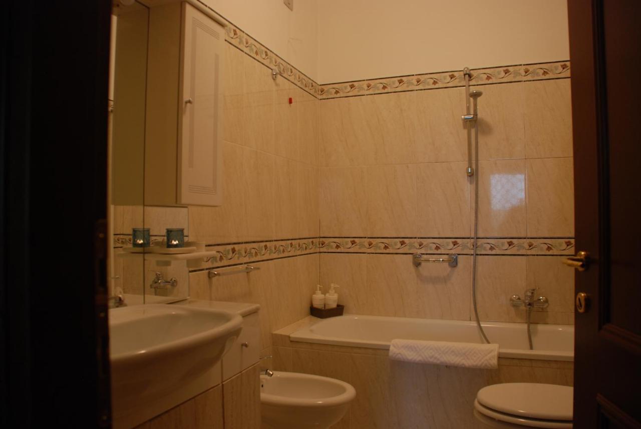 B&B Colline verdi Vitinia Dış mekan fotoğraf
