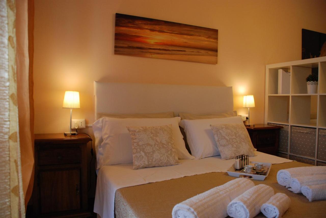 B&B Colline verdi Vitinia Dış mekan fotoğraf